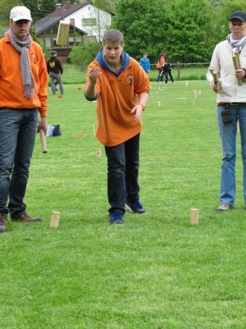 2013 Pfälzer Kubb Open